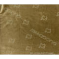Jacquard fabric 100% polyester dotted jacquard jacquard